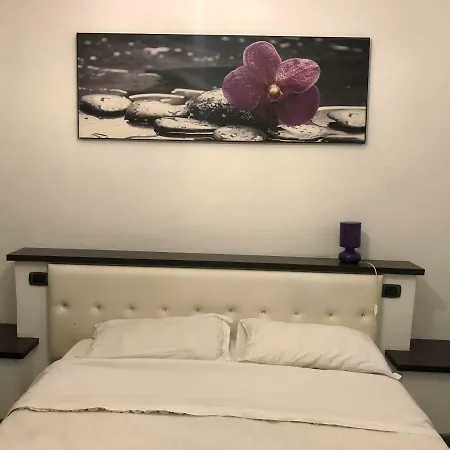 Bed and Breakfast Mattia Donzetti