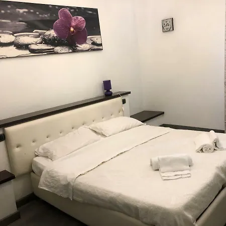 Bed and Breakfast Mattia Donzetti *