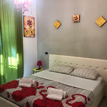 Bed and Breakfast Mattia Donzetti *